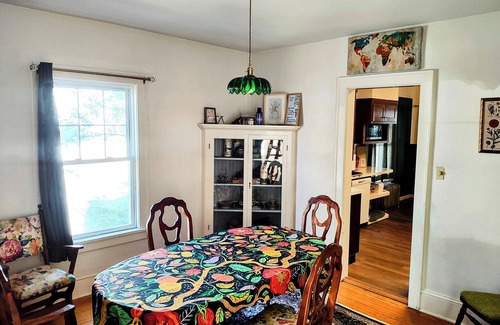 Farrandsville House | Spacious 7-bedroom house across from University and close to Downtown Lock Haven