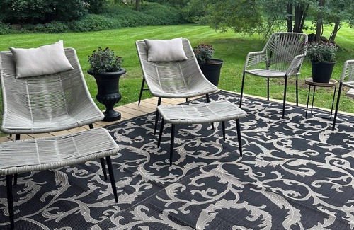 Lebanon Springs House | Spacious 7 bedroom house, Near jiminy Peak in Hancock ma , In the Berkshires