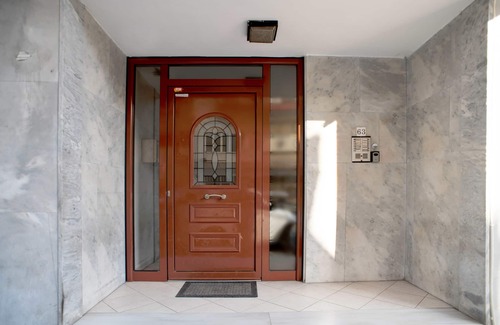 Sykies Apartment | Spacious 82m2 Two bedroom classy apt near City center