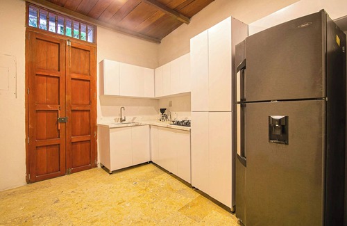 Cartagena District House | Spacious 9-bedroom house with WiFi, AC in vibrant Cartagena Bolivar +Bonus