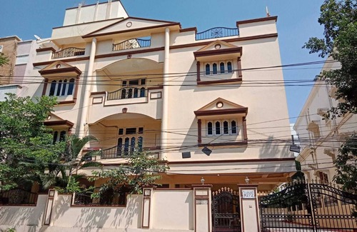 Jubilee Hills Apartment | Spacious 9-bedroom apartment in enjoyable Hyderabad with WiFi, AC