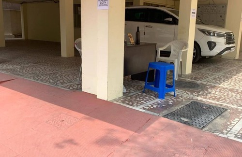 Jubilee Hills Apartment | Spacious 9-bedroom apartment in enjoyable Hyderabad with WiFi, AC
