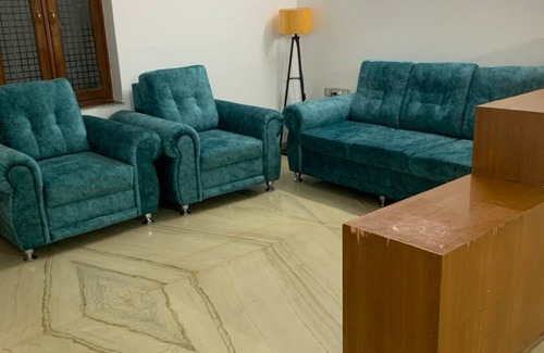Jubilee Hills Apartment | Spacious 9-bedroom apartment in enjoyable Hyderabad with WiFi, AC