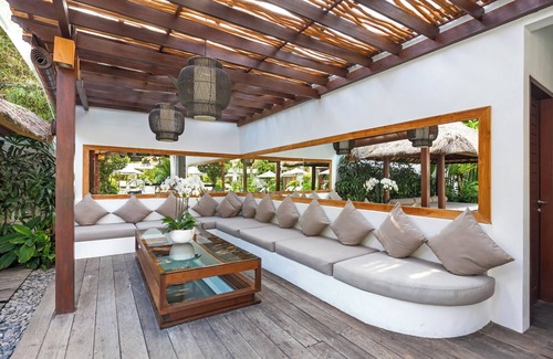 Drupadi Villa | Spacious, 9 Bedroom Villa in Seminyak