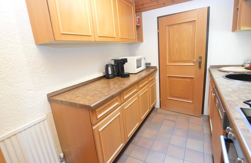 Hinterthal Apartment | Spacious apartment opposite the slopes