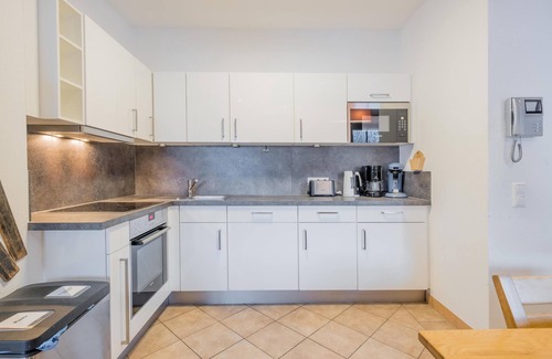 Viehhofen Apartment | Spacious apartment in Saalbach Hinterglemm