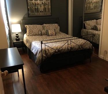 Union City Apartment | Spacious Amazing 3BR Near NY