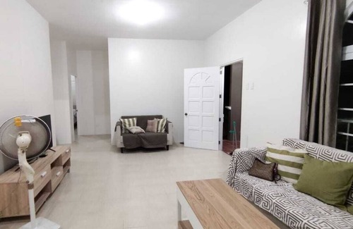 Dauis House | Spacious and airy villa - 10 minutes to Panglao Alona Beach