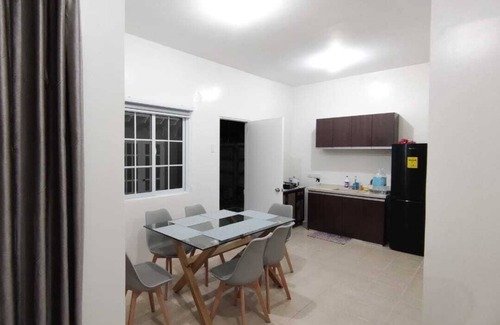 Dauis House | Spacious and airy villa - 10 minutes to Panglao Alona Beach