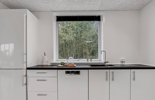 Pandrup House | Spacious and beautiful cottage with many employment opportunities for the whole family.