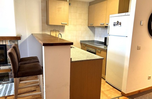 Esterri D'Aneu Apartment | Spacious and bright duplex in Esterrri d'Àneu