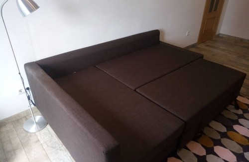 San Diego House | Spacious and brand new apartment one stop from Atocha