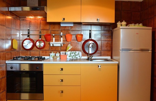 Aci Trezza Apartment | Spacious and bright apartment with terrace and beautiful sea views