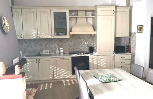 Grezzana Apartment | Spacious and bright apartment ten minutes from Verona