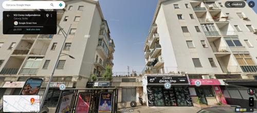 Monte Po-Nesima-San Leone-Rapisardi Apartment | Spacious and bright apartment in Catania - central