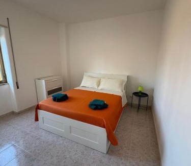 Monte Po-Nesima-San Leone-Rapisardi Apartment | Spacious and bright apartment in Catania - central