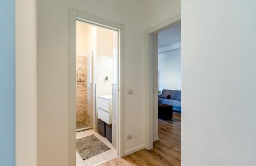 Calvairate Apartment | Spacious and bright apartment in Porta Vittoria