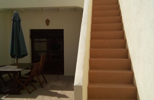 San Jose House | Spacious and bright house in San José (Cabo de Gata, Almería)