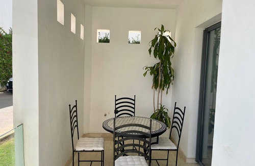 Agadir Bay Apartment | Spacious and bright space 5 minutes from the beach