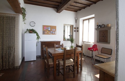 Santa Croce Apartment | Spacious and charming apartment in the heart of Florence