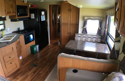Annapolis Royal House | Spacious and cozy RV Rental