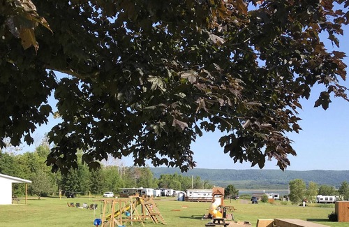 Annapolis Royal House | Spacious and cozy RV Rental