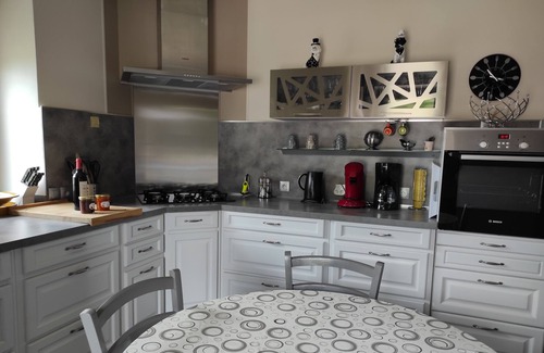 Montagnac-la-Crempse House | Spacious and comfortable country house with private swimming pool (2 to 8 prs)