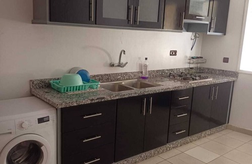 Tangier Apartment | Spacious and comfortable apartement close to the city center.