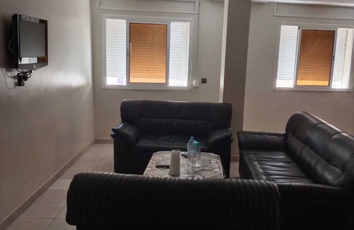Tangier Apartment | Spacious and comfortable apartement close to the city center.