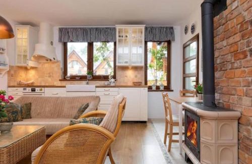 Pobierowo Apartment | Spacious and comfortable holiday apartment