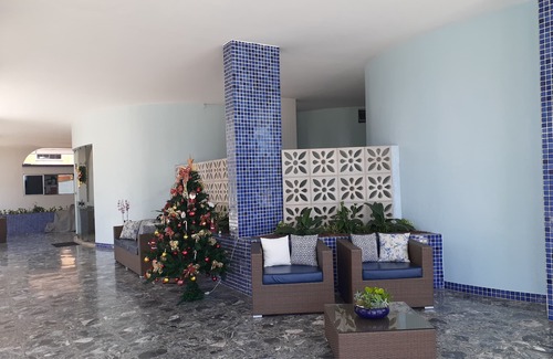Ponta da Praia Apartment | spacious and comfortable apartment with 3 bedrooms (2 suites) facing the sea with beautiful views