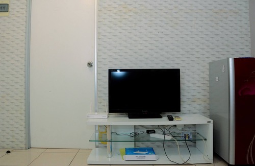 Pluit Apartment | Spacious and Comfortable 2BR Green Bay Pluit Apartment