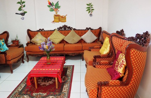 Cusco Historic Center House | Spacious and Comfortable Home in Cusco's Heart