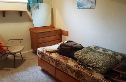 St. Arnaud House | Spacious and cosy, bush setting