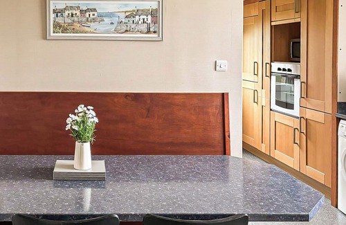 Kirkwall Cottage | Spacious and cosy, Havrock is the perfect place for a family holiday.