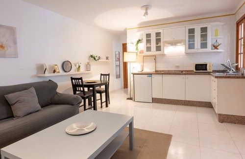 Abades Ski Chalet | Spacious and cosy house in Abades