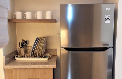 Laurel Condo | Spacious and Cozy 2-bedroom Condo in lovely Tagaytay