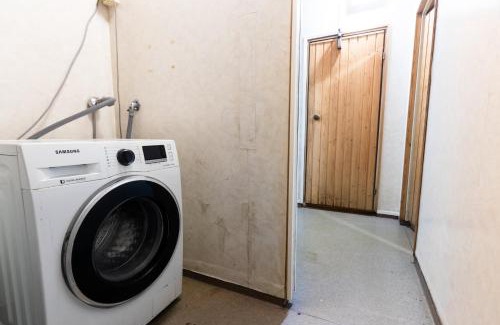 Vantaa Apartment | Spacious and cozy 2 bedroom apartment for 7