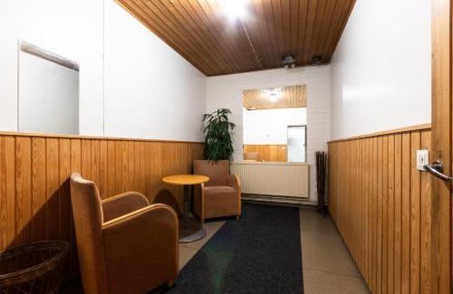 Vantaa Apartment | Spacious and cozy 2 bedroom apartment for 7