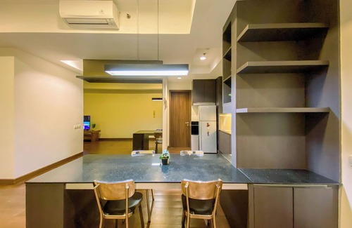 Bangka Apartment | Spacious and Cozy 2BR Apartment Kemang Village