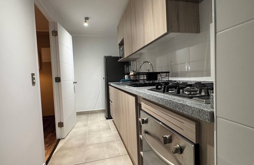 Valparaiso Apartment | Spacious and cozy apartment with beautiful view