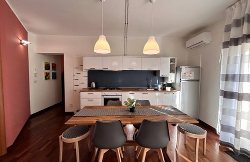 Catania City Centre House | Spacious and elegant apartment 2 bedrooms - Catania center-