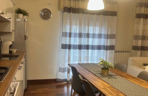Catania City Centre House | Spacious and elegant apartment 2 bedrooms - Catania center-