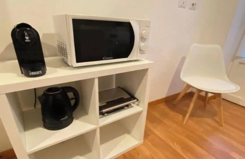 Quartiere XVII Trieste Apartment | Spacious and Elegant Apartment on Viale Libian