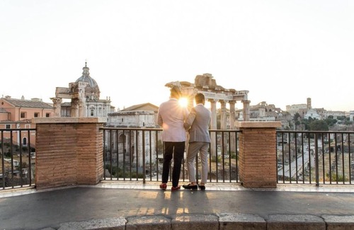 Quartiere XVII Trieste Apartment | Spacious and Elegant Apartment on Viale Libian