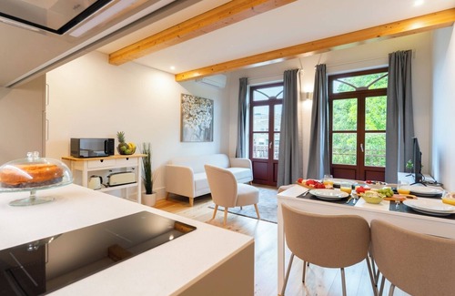 Guimaraes Apartment | Spacious and Family Flat by HostWise