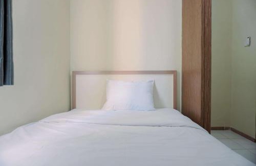 Central Jakarta Apartment | Spacious and Homey 2BR at Grand Palace Kemayoran Apartment By Travelio