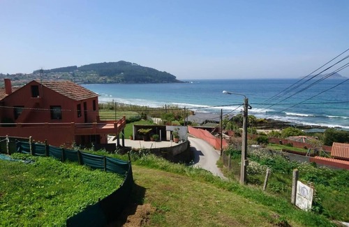 Nigran House | Spacious and lovely Beach House in Patos Nigran