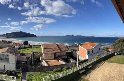 Nigran House | Spacious and lovely Beach House in Patos Nigran