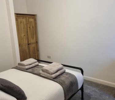 Barrow-in-Furness House | Spacious and Modern Town House close to The Lake District